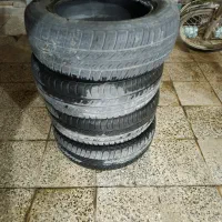 لاستیک پژو پارس