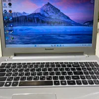لپتاپ لنوو  lenovo z510|رایانه همراه|طرقبه, |دیوار