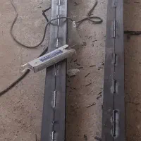 نیازمند به نیروی جوشکار