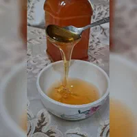 عسل گون آویشن + عسل ویژه وحشی+ ارسال رایگان|خوردنی و آشامیدنی|تهران, منیریه|دیوار