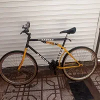 دوچرخه 26 سالم|دوچرخه، اسکیت، اسکوتر|سبزوار, جهاد کشاورزی|دیوار