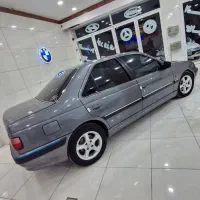 پارس tu5 بدون رنگ|خودرو سواری و وانت|شهرکرد, |دیوار