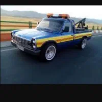 امدادخودرو یدککش شبانه روزی جاده سلماس