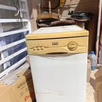 ماشین ظرفشویی