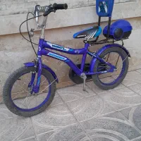 دوچرخه سایز ۱۲