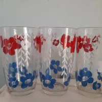 ظرف لیوان بشقاب میوه دیس کاسه|ظروف سرو و پذیرایی|بوشهر, |دیوار