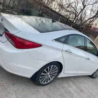 سوناتا yf 2013