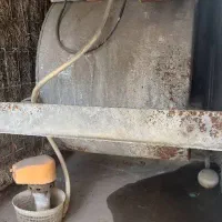 کولر ۴۵۰۰ سالم