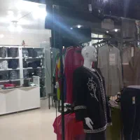 فروش پوشاکی زنانه