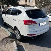 جک s5 2000|خودرو سواری و وانت|رامسر, |دیوار