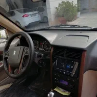 پارس تیوفایو 402 با لوازم|خودرو سواری و وانت|شیراز, درکی|دیوار