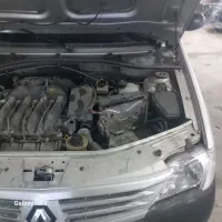 ال نود|خودرو سواری و وانت|اصفهان, باغ زرشک|دیوار