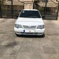 پراید۱۱۱ مدل۹۶ شاسی پلمپ