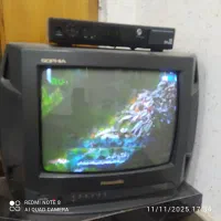 فروش تلویزیون همراه دیجیتال|تلویزیون و پروژکتور|نجفآباد, یزدانشهر|دیوار