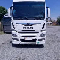 مان ۵۰۰|خودرو سنگین|آشخانه, |دیوار
