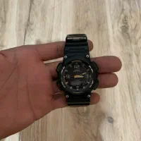 ساعت Gshok از برند casio اورجینال