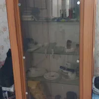 گنجی|کتابخانه، شلف، قفسه‌های دیواری|مشهد, گاز|دیوار