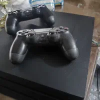 ps4 pro