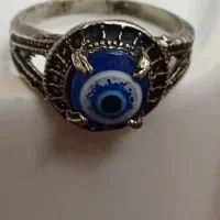 انگشتر زنانه|جواهرات|بندر ترکمن, |دیوار