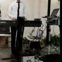 خواننده کرمانجی وترکی فارسی