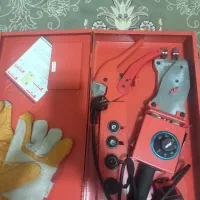 نردبان تاشو|ابزارآلات|شیراز, شهرک رضوان|دیوار