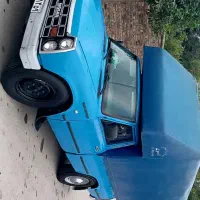 فروشی نیسان مدل ۸۸ دوگانه
