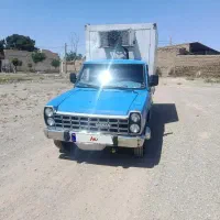 نیسان یخچالدار88