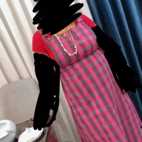 کت وشلوار و سارافون