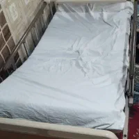 اجاره  2 تخت بیمارستانی|آرایشی، بهداشتی، درمانی|ساوه, |دیوار