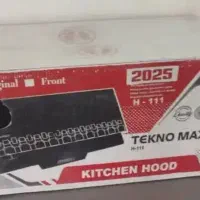 هود آشپزخانه ۲۵۰۰۰۰۰