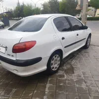 206sdV20|خودرو سواری و وانت|اصفهان, آبشار|دیوار