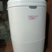 ماشین لباسشویی مینی واش 3کیلویی|ماشین لباسشویی و خشککن لباس|قرچک, پارس سرام|دیوار