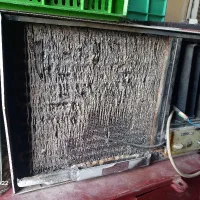 فروش وسایل منزل دوتا کولر