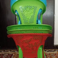 صندلی کودک سایز دو و سه