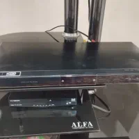 تلویزیون ۲۱سالم|تلویزیون و پروژکتور|خرمآباد, |دیوار