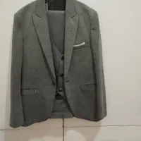 کت و شلوار