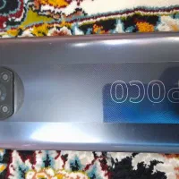 Poco x3pro|موبایل|شهر ری, حمزهآباد|دیوار