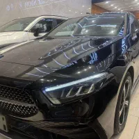 بنز A200|خودرو سواری و وانت|تهران, آبشار تهران (دریاچه)|دیوار