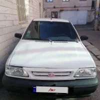 پراید مدل 90 دوگانه دستی هیدرولیک توضیحات کامل