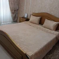 سرویس تخت چوب اصل راش نونو|تخت و سرویس خواب|مشهد, الهیه|دیوار