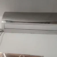 کولر گازی۱۸۰۰۰هزار|کولر گازی و فنکوئل|بومهن, |دیوار