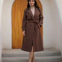 بارانی بلند|لباس|مریوان, |دیوار