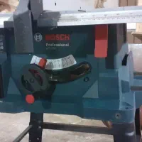 اره میزی بوش gts254|ابزارآلات|تهران, ونک|دیوار