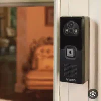 زنگ هوشمند تصویری بیسیم