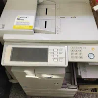 پرینتر شارپ mx-m350n
