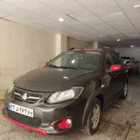 کوییک R 1401|خودرو سواری و وانت|شیراز, فرهنگیان|دیوار