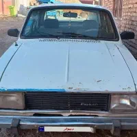 پیکان 83|خودرو سواری و وانت|بیرجند, |دیوار