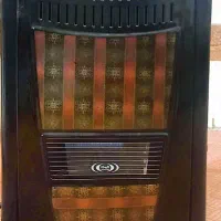 تعدادی بخاری دودکشی برای فروش