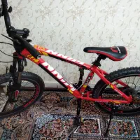 دوچرخه 24 نو