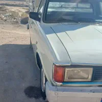 وانت مدل ۱۳۹۳ دوگانه سوز شرکتی|خودرو سواری و وانت|شیروان (خراسان), |دیوار